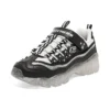 Sneakersy D’ Lites 1.0 „Black”