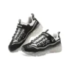 Sneakersy D’ Lites 1.0 „Black”