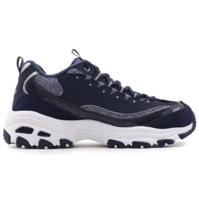 Sneakersy D’ Lites 1.0 Niebieskie
