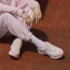 Sneakersy D’ Lites 1.0 Różowe/Żółte