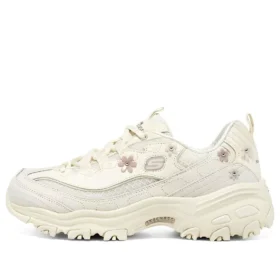 Sneakersy D’ Lites 1.0 „White”