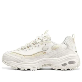 Sneakersy D’ Lites 1.0 „White”