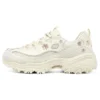 Sneakersy D’ Lites 1.0 „White”