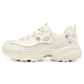 Sneakersy D’ Lites 1.0 „White”
