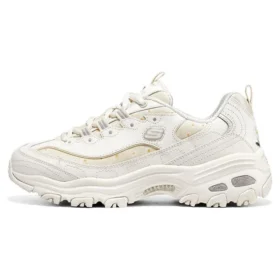 Sneakersy D’ Lites 1.0 „White”