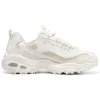 Sneakersy D’ Lites 1.0 „White”