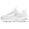 Sneakersy D’ Lites 1.0 „White Grey”