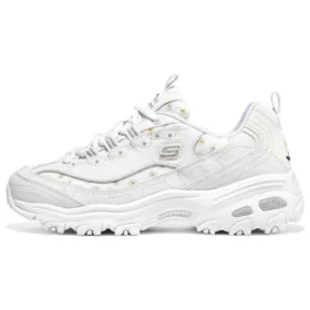 Sneakersy D’ Lites 1.0 „White Grey”