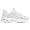 Sneakersy D’ Lites 1.0 „White Grey”