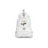 Sneakersy D’ Lites 1.0 „White Grey”