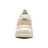 Sneakersy D’ Lites 1.0 „White Khaki”