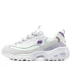 Sneakersy D’ Lites 1.0 „White Purple”