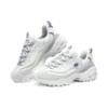 Sneakersy D’ Lites 1.0 „White Purple”