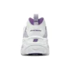 Sneakersy D’ Lites 1.0 „White Purple”