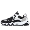 Sneakersy D lites 2.0 Czarne/Białe/Szare