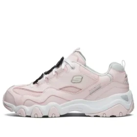 Sneakersy D’ Lites 2.0 w kolorze różowym