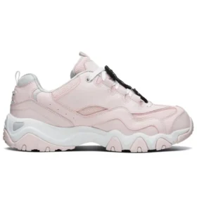 Sneakersy D’ Lites 2.0 w kolorze różowym