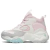 Sneakersy D’ Lites 3.0 białe/różowe