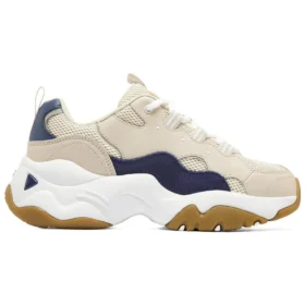 Sneakersy D’ Lites 3.0 Brązowe