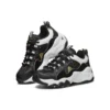 Sneakersy D’ Lites 3.0 Czarne/Białe/Złote
