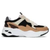 Sneakersy D’ Lites „Beige Black Tan”