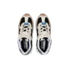Sneakersy D’ Lites „Beige Black Tan”