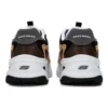Sneakersy D’ Lites „Beige Black Tan”