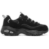 Sneakersy D’ Lites „Black”