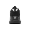 Sneakersy D’ Lites „Black”