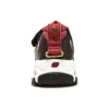 Sneakersy D’ Lites „Black Red”