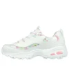 Sneakersy D’ Lites Blooming Fields „White Multi”
