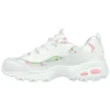 Sneakersy D’ Lites Blooming Fields „White Multi”
