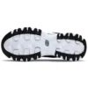 Sneakersy D lites Czarne/Srebrne