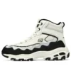 Sneakersy D’ Lites New Lane „White Black Grey”