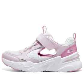 Sneakersy D’ Lites „Pink White”