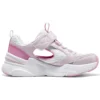 Sneakersy D’ Lites „Pink White”