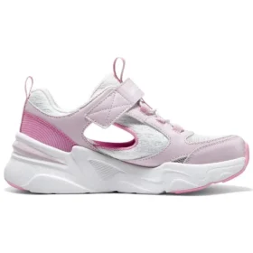 Sneakersy D’ Lites „Pink White”