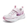 Sneakersy D’ Lites „Pink White”