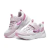 Sneakersy D’ Lites „Pink White”