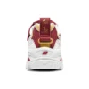 Sneakersy D’ Lites „Red White”