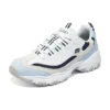 Sneakersy D’ Lites Varsity Spirit „White Beige Blue”