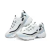 Sneakersy D’ Lites Varsity Spirit „White Beige Blue”