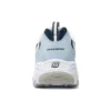 Sneakersy D’ Lites Varsity Spirit „White Beige Blue”