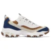 Sneakersy D’ Lites Varsity Spirit „White Blue”