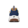 Sneakersy D’ Lites Varsity Spirit „White Blue”