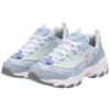 Sneakersy D Lites w kolorze jasnoniebieskim