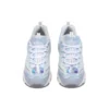 Sneakersy D Lites w kolorze jasnoniebieskim