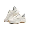 Sneakersy D’ Lites Wave „Beżowy Biały Niebieski”