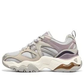 Sneakersy DLites 3.0 Air „Grey Purple Beige”
