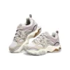 Sneakersy DLites 3.0 Air „Grey Purple Beige”